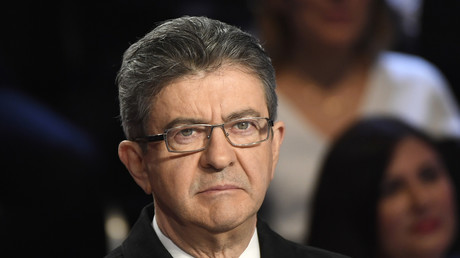 «Un butin de guerre qui s'appelle Mélenchon» : LFI noyautée par la mouvance décoloniale ?