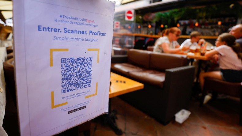 La CNIL demande au gouvernement de fournir des preuves de l'efficacité du pass sanitaire