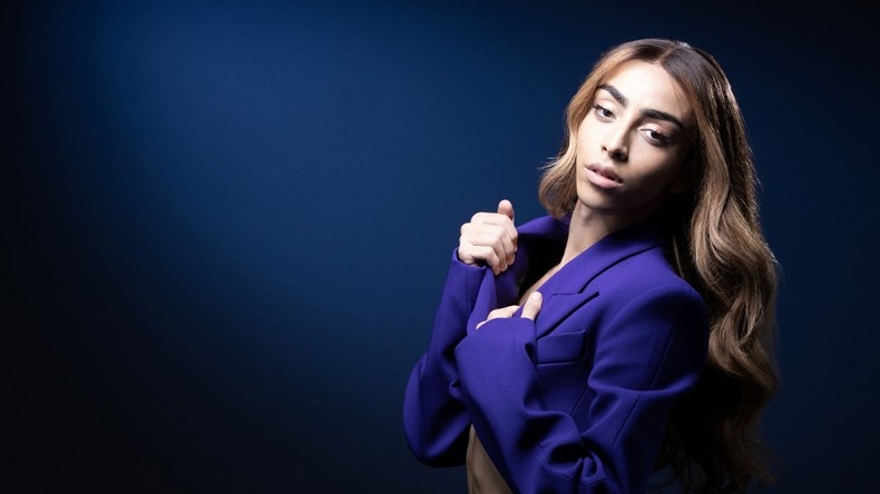 Trop «confessionnelle», une couverture de Bilal Hassani censurée par la régie de la SNCF et la RATP