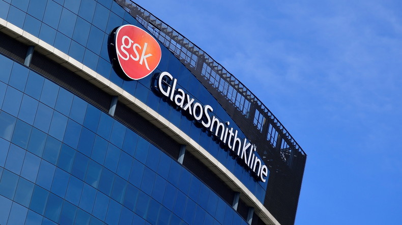 Le régulateur britannique approuve le traitement du laboratoire GlaxoSmithKline contre le Covid-19