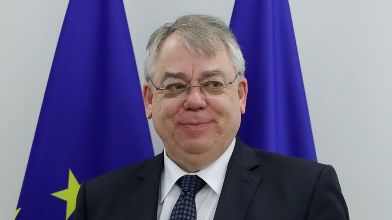 Le président de la Cour des comptes européenne refuse tout audit indépendant sur ses dépenses