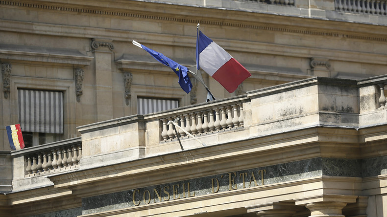 Nouvelle-Calédonie : le Conseil d'Etat saisi pour un report du référendum