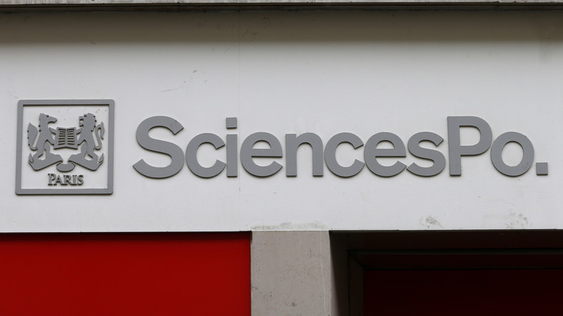 Le directeur de Sciences Po recommande aux élèves de l'école d'alterner les postes publics et privés