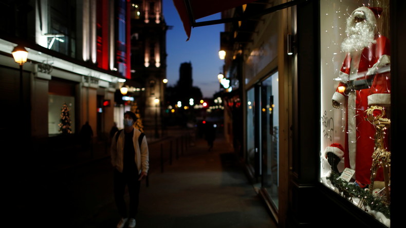 «Je consomme Noir» : un marché de Noël pour les «africains» et «afro-descendants» fait polémique