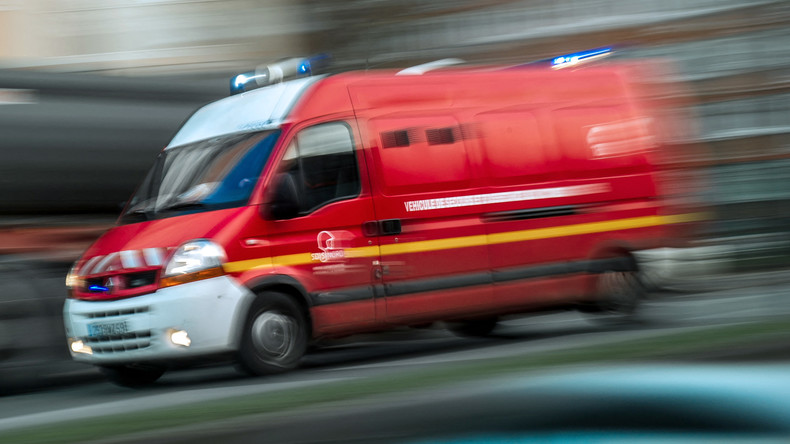 Effondrement d'un immeuble à Sanary-sur-Mer : deux morts et une personnes toujours portée disparue