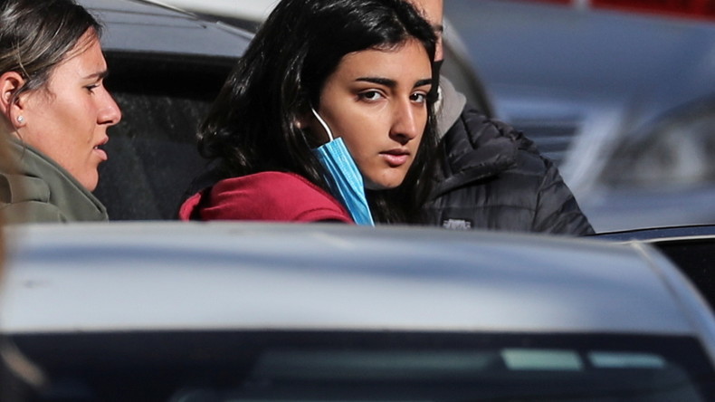 Attaque au couteau à Jérusalem : une femme blessée dans le dos, une mineure arrêtée par la police