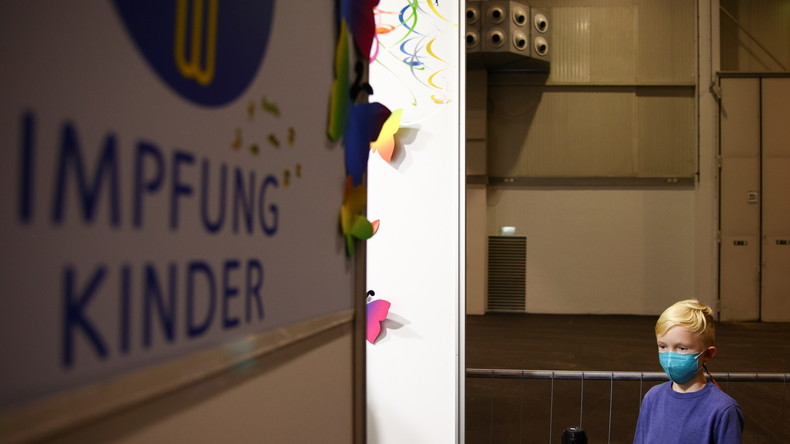 A partir de 14 ans, les Autrichiens non vaccinés risqueront 3 600 euros d'amende