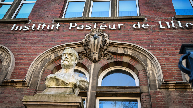 Suppositoire contre le Covid-19 : l'Institut Pasteur de Lille suspend ses essais cliniques