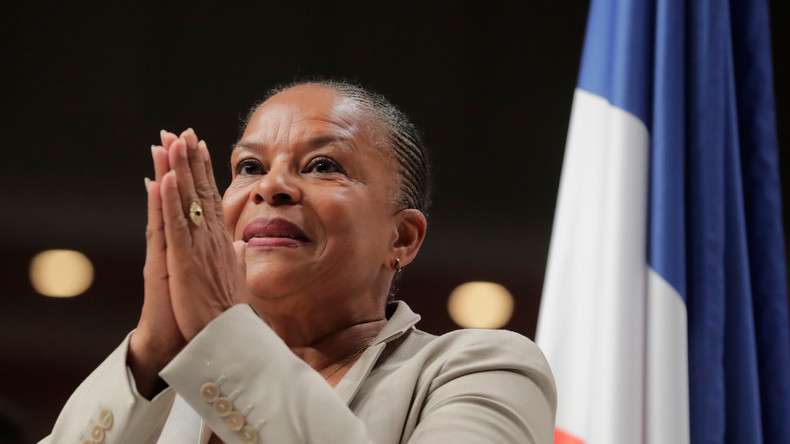 Christiane Taubira, l'illusion de la candidate providentielle à gauche pour 2022 ?