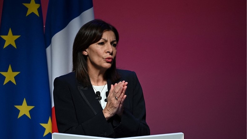 Anne Hidalgo : «le langage des années 30» contre les juifs est de nos jours appliqué aux «musulmans»