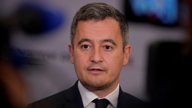 Gérald Darmanin annonce avoir enclenché la procédure de fermeture de la mosquée de Beauvais