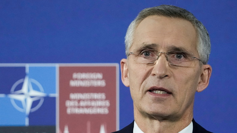 Reconversion en vue ? Le chef de l'OTAN postule à la direction de la Banque centrale de Norvège