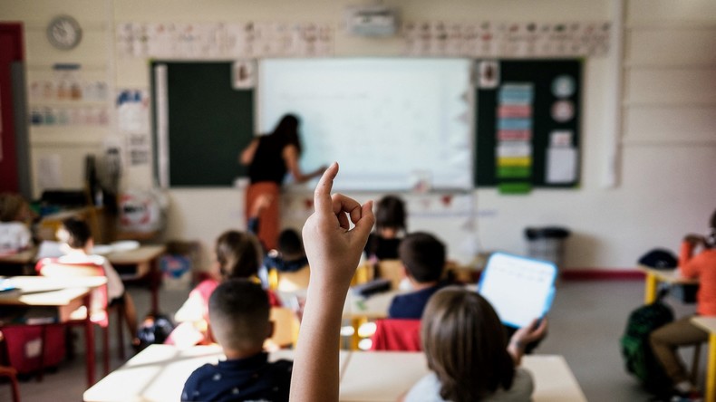 Pour la Cour des comptes, les performances de l'école française sont «médiocres»