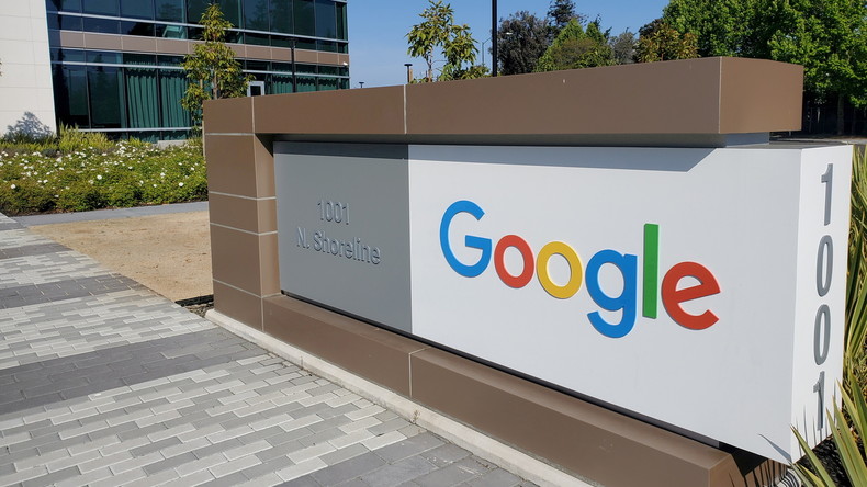 Google menacerait ses salariés non-vaccinés d'un congé sans solde suivi d'un licenciement