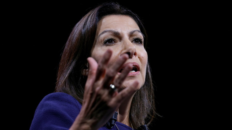 «Rien ne m’est plus étranger que le souverainisme» : Hidalgo présente son programme pour l'Europe