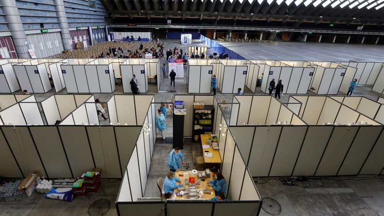 Covid-19 : le rappel du vaccin sera possible dès quatre mois après la précédente injection