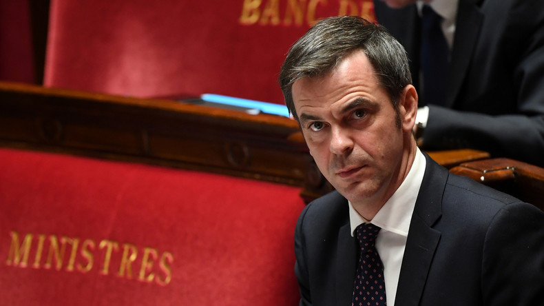 Covid-19 : 3e dose de vaccin obligatoire pour les soignants et les pompiers à partir du 30 janvier