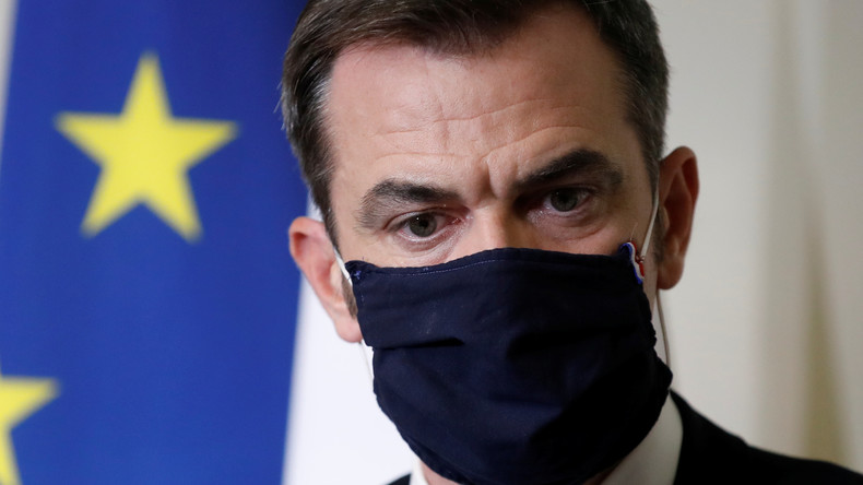 Le gouvernement confirme l'arrêt de la gratuité des autotests pendant la période des fêtes