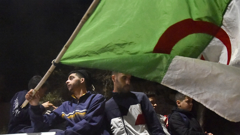 Coupe arabe de football : tensions à Paris lors des célébrations de la victoire de l'Algérie