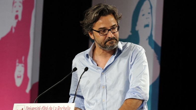 Le Printemps républicain en deuil après le décès de son fondateur le politologue Laurent Bouvet