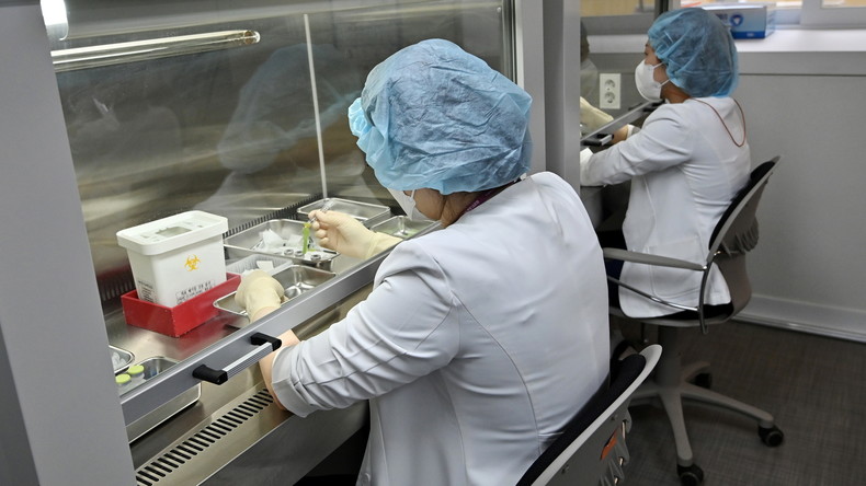 Un nourrisson de sept mois vacciné par erreur contre le Covid en Corée du Sud