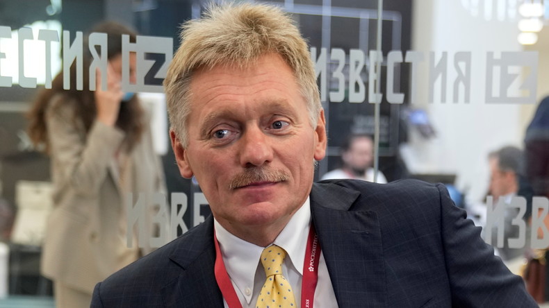 «Dangereux idiots» : Dmitri Peskov critique les anti-vaccins