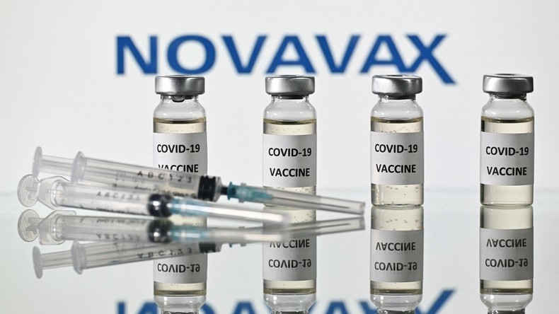 Covid-19 : l'Agence européenne des médicaments autorise le vaccin de Novavax