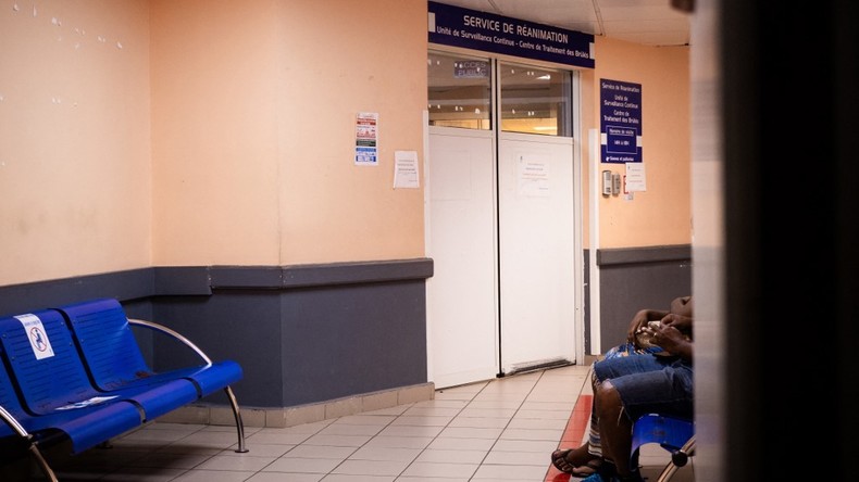 L'avocat Charles Consigny suggère de faire payer les non-vaccinés hospitalisés pour le Covid