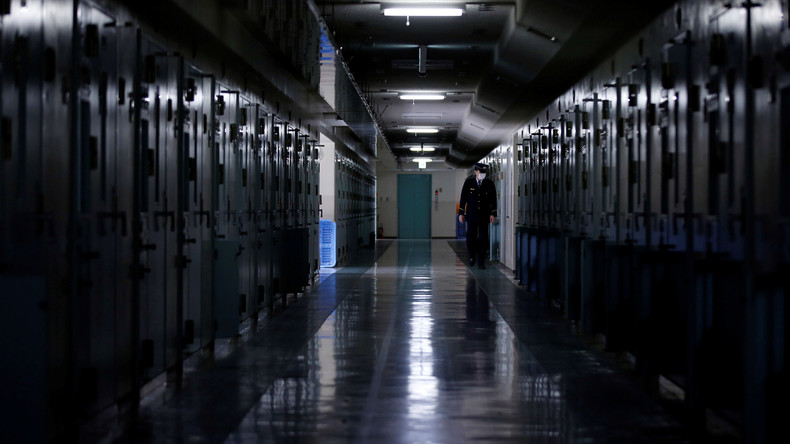 Le Japon procède à l'exécution de condamnés à mort pour la première fois depuis 2019