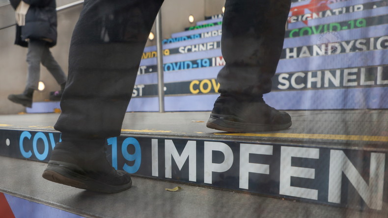 Autriche : la ville de Linz recrute des agents pour mettre en œuvre l'obligation vaccinale