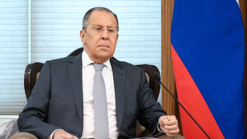 RT DE interdite de diffusion satellite par un opérateur européen: la Russie n'exclut pas de «réagir»