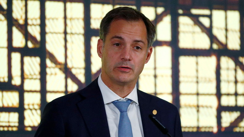 Face au variant Omicron, la Belgique décide de fermer les salles de spectacles et les cinémas