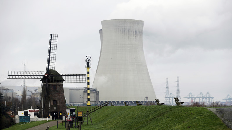Belgique : le gouvernement entérine la fermeture des réacteurs nucléaires actuels d'ici 2025