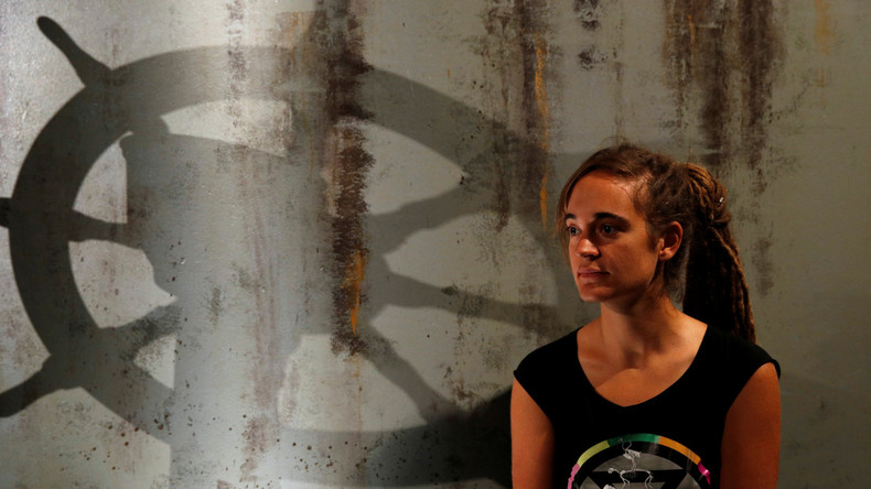 Sea-Watch 3 : la justice italienne abandonne les poursuites contre la capitaine Carola Rackete