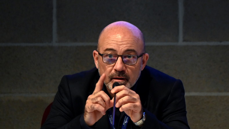 Nucléaire: les «écologistes bobos» plus dangereux que la crise climatique, selon un ministre italien