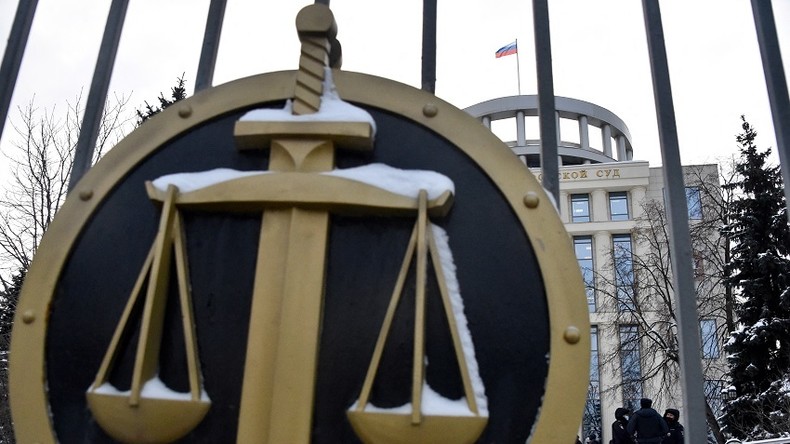 Russie : l'historien Iouri Dmitriev condamné à 15 ans de prison pour violences sexuelles