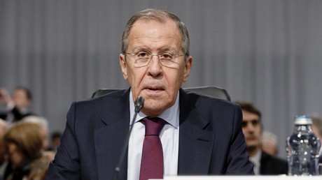 Politique de l'OTAN, sécurité, relations russo-américaines : Lavrov s'exprime à l’OSCE