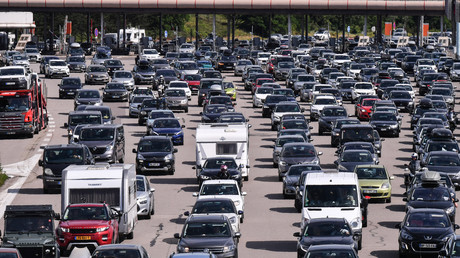 Autoroutes : les tarifs devraient augmenter de 2% en moyenne en février