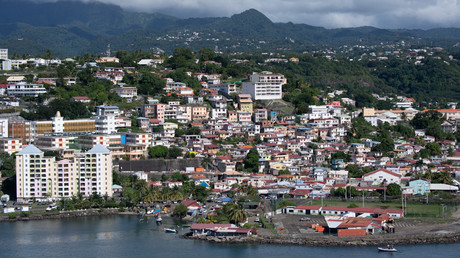 Le couvre-feu prolongé de deux semaines en Martinique