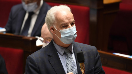 Condamné à six mois de prison avec sursis, le ministre Alain Griset démissionne