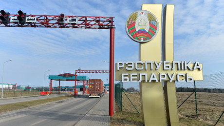 La Biélorussie réplique aux sanctions occidentales par un embargo sur des produits alimentaires