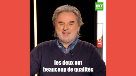 Répondez, les Français veulent savoir :  Jean-Christophe Grangé