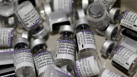 Nouvelle-Zélande : vraisemblablement payé, un homme reçoit dix injections de vaccin en une journée