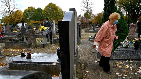 «Un acte lâche et odieux» : le carré musulman du cimetière de Mulhouse vandalisé