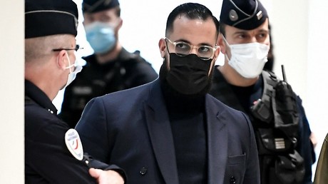 Corruption : Benalla placé en garde à vue au sujet d'un contrat avec un milliardaire russe