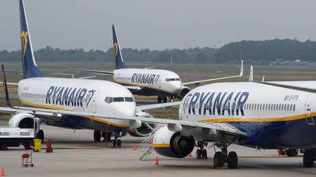 «Idiots»: le patron de Ryanair veut bannir des avions les opposants à la vaccination contre le Covid
