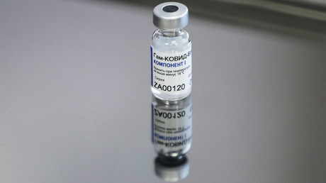 La Russie se dit prête à fournir son vaccin aux Européens comme aux Africains