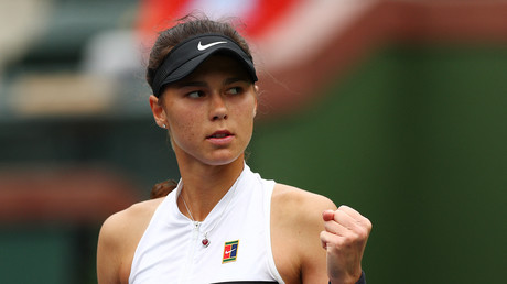 Vaccinée au Spoutnik V, une joueuse de tennis russe interdite de participer à l'Open d'Australie