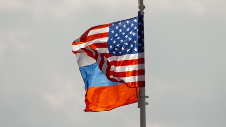 Garanties de sécurité : vers un début de dialogue Russie/Etats-Unis en janvier ?