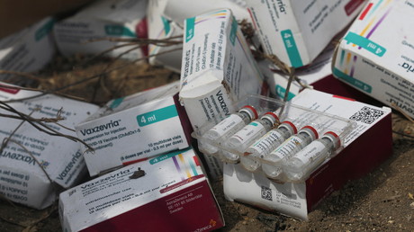 Le Nigéria détruit un million de vaccins donnés il y a quelques mois et arrivés à expiration